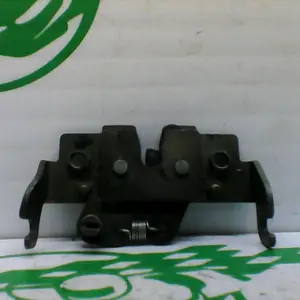 Foto de Cerradura del asiento Piaggio NRG Power 50 referencia 404-22-40440 foto 4