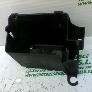 Foto de Caja batería Peugeot LOOXOR 125 referencia 178-19-23973