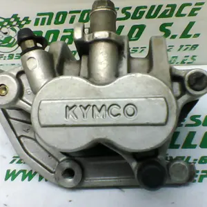 Foto de Pinza de freno delantera Kymco VENOX 250 referencia 154-19-20904 foto 10