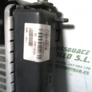 Foto de Radiador Kymco Grand dink 125 referencia 42-20-33999 foto 2