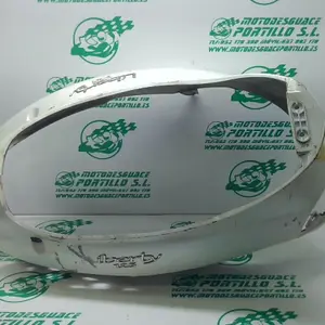 Foto de Carcasa trasera Piaggio LIBERTY 125 - 05-08 referencia 292-21-39605 foto 11