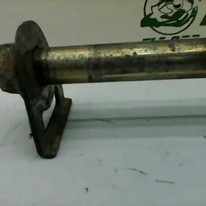 Foto de Eje de rueda trasera Hyosung Aquila 250 referencia 78-19-19276 foto 4