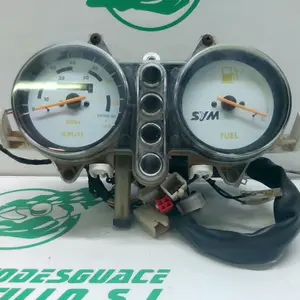 Foto de Cuentakilómetros Sym EURO MX 125 referencia 126-22-35505 foto 3