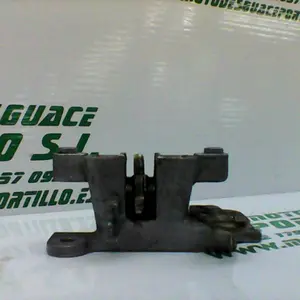 Foto de Cerradura del asiento Kymco Agility city 125 referencia 17-19-39618 foto 17