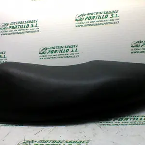 Foto de Asiento Yamaha Cygnus x 125 referencia 262-24-48892 foto 17