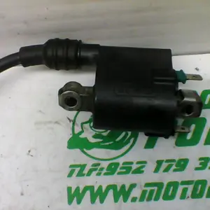 Foto de Bobina Honda SH MODE referencia 413-21-32550 foto 3