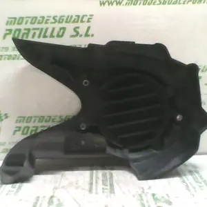 Foto de Embellecedor de tapa cárter Honda Forza 250 referencia 234-18-16083 foto 5