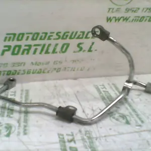 Foto de Latiguillo de aceite Honda CBF 250 referencia 146-18-14619 foto 4