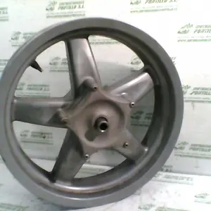 Foto de Llanta delantera Piaggio X8 125 referencia 86-19-19378