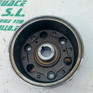 Foto de Plato magnetico Honda PS 125 referencia 453-22-41218 foto 2