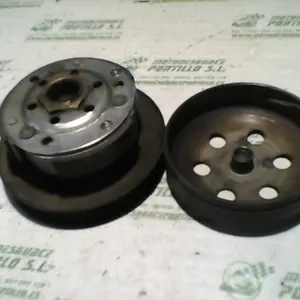 Foto de Embrague Piaggio FLY 50 2T referencia 72-16-762