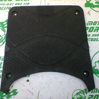 Foto de Tapa batería Sym Orbit 50 4T referencia 107-17-30248