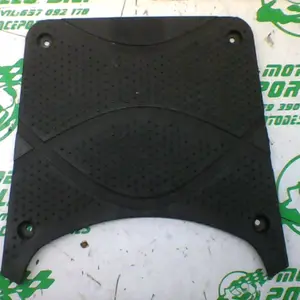Foto de Tapa batería Sym Orbit 50 4T referencia 107-17-30248