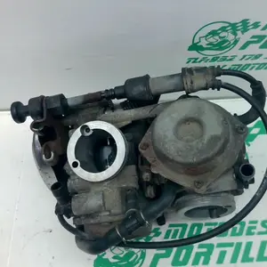 Foto de Bateria de carburdores Honda SHADOW 600 referencia 61-20-44244 foto 4