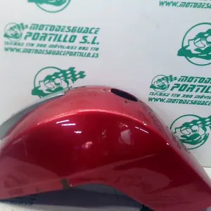 Foto de Guardabarro delantero LML STAR DELUXE referencia 428-22-41398 foto 5