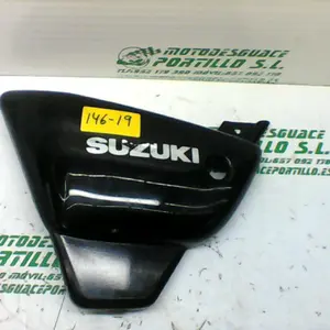 Foto de Carcasa lateral izquierda Suzuki Marauder 250 referencia 25-22-36072 foto 11