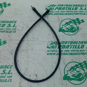 Foto de Cable cuentakilómetros Peugeot Tweet 50 4T referencia 164-23-45628 foto 6