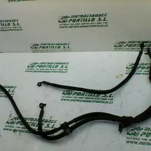 Foto de Latiguillo freno delantero Honda Silver wing 600 referencia 122-19-20271