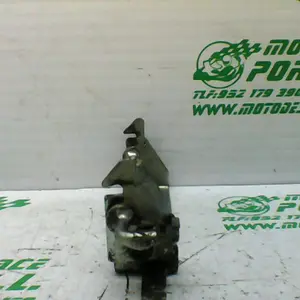 Foto de Cerradura del asiento Suzuki BURGMAN 400 referencia 307-19-33321 foto 5