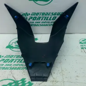 Foto de Embellecedor de contraescudo Honda FORZA 125 referencia 396-25-48992 foto 3