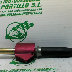 Foto de Semimanillar izquierdo LML STAR DELUXE referencia 428-22-41342 foto 3