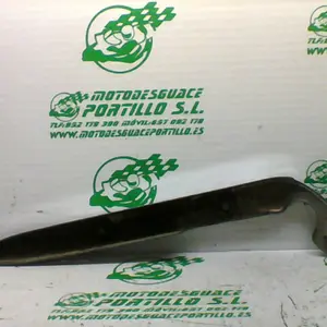 Foto de Embellecedor asidero Izquierdo Suzuki Marauder 250 referencia 193-21-33265