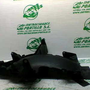 Foto de Paso de rueda Honda SH 125 referencia 58-22-33705 foto 16