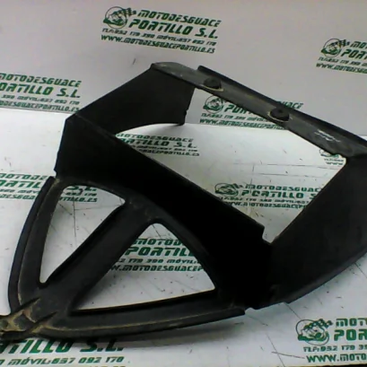 Foto de Protector de radiador Derbi GPR 50 referencia 136-19-21663
