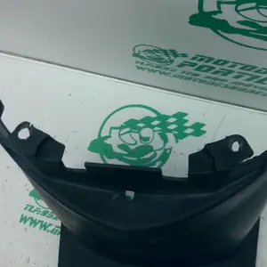 Foto de Tapa batería Honda SH 125 i 09-10 referencia 66-24-47160 foto 2