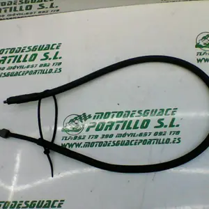 Foto de Cable cuentakilómetros Daelim Message 50 referencia 103-20-40708 foto 18