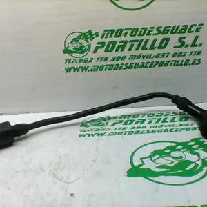 Foto de Bobina Honda SH 150 referencia 58-21-28595 foto 3