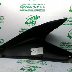 Foto de Carcasa delantera derecha Honda CBF 125 M referencia 166-22-34858 foto 2