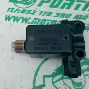 Foto de Bomba de freno delantero Peugeot Ludix 50 referencia 35-24-47146