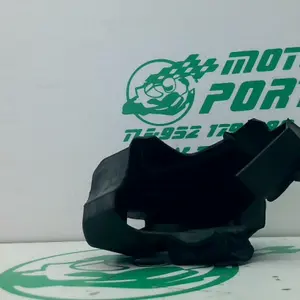 Foto de Goma protectora de maneta derecha Yamaha Xenter 125 referencia 446-22-40807 foto 5