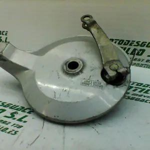 Foto de Porta-zapata rueda trasera Hyosung Aquila 250 referencia 78-19-19278 foto 1