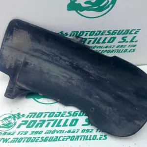 Foto de Guardabarro trasero Honda PS 125 referencia 106-24-47702 foto 16