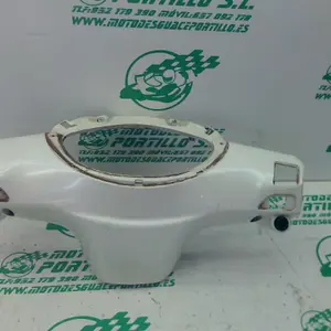 Foto de Contracabezón Piaggio FLY 125 3V referencia 456-22-41106 foto 3