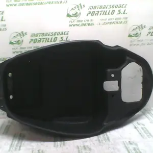 Foto de Porta-casco MTR MALLORCA 125 referencia 19-18-15755 foto 1