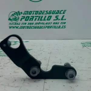 Foto de Soporte trasero de sensor ABS Piaggio BEVERLY 300 I referencia 452-23-46630 foto 2