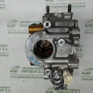 Foto de Culata Honda Pcx 125 referencia 407-22-40901 foto 15