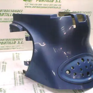 Foto de Carcasa bajo asiento Aiyumo Classic 125 referencia 43-17-10941 foto 4