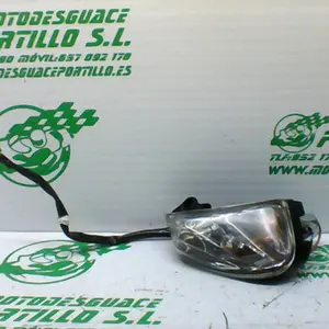 Foto de Intermitente trasero izquierdo Honda Pcx 125 referencia 181-23-46256 foto 5
