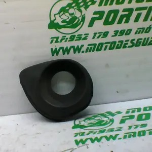 Foto de Embellecedor de cerradura de contacto Honda VISION 110 referencia 110-20-31583 foto 2