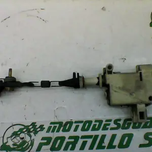 Foto de Motor de apertura de asiento Piaggio X8 125 referencia 295-20-37293 foto 4