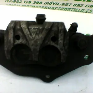 Foto de Pinza de freno delantera izquierda Hyosung aquila 650 i referencia 27-19-19316 foto 4