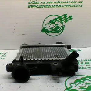 Foto de Radiador Yamaha TRICITY 125I referencia 307-21-35616 foto 2