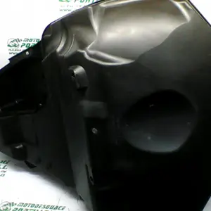 Foto de Porta-casco Suzuki Burgman 125 referencia 69-19-21085 foto 8