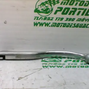 Foto de Maneta de freno trasero Yamaha YBR 125 i referencia 171-21-30465 foto 3