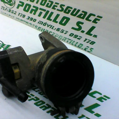 Foto de Inyector Suzuki SIXTEEN 125 referencia 281-18-19827