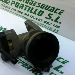 Foto de Inyector Suzuki SIXTEEN 125 referencia 281-18-19827 foto 1
